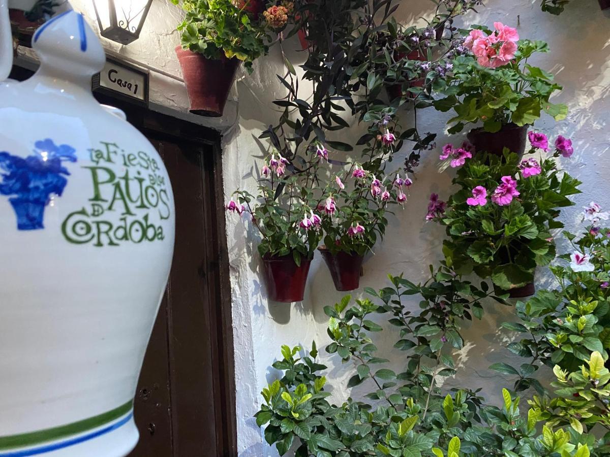 Atico Casa Lola Córdoba Exterior foto