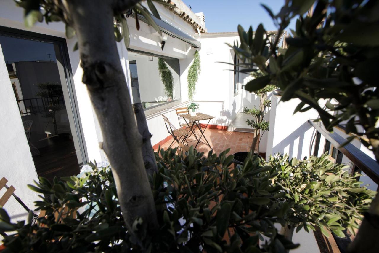 Atico Casa Lola Córdoba Exterior foto